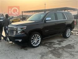 شێڤرۆلێت تاهۆ